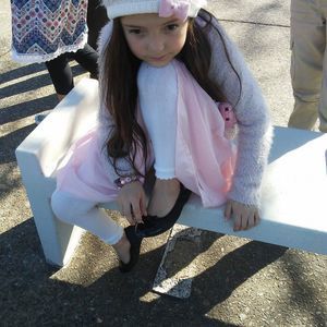 Meet your Posher, Lorena